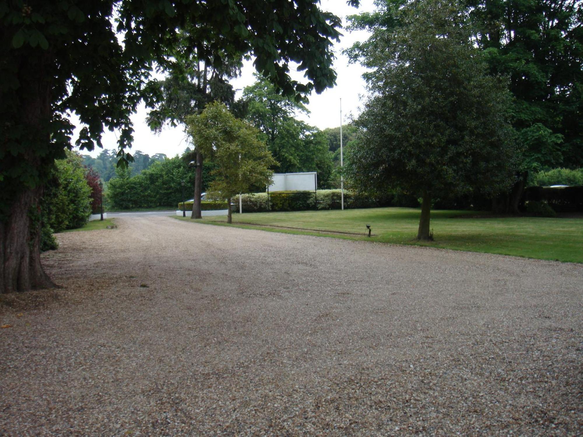 Norfolk House Hotel Maidenhead Buitenkant foto