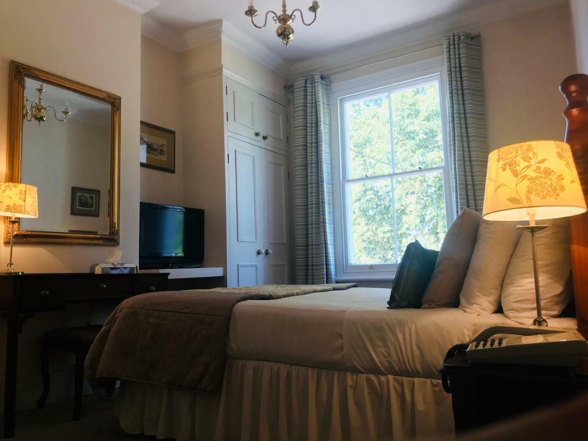 Norfolk House Hotel Maidenhead Buitenkant foto
